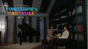 Tomorrow's Cantabile: S1 E14