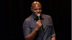 Tony Baker: Scaredy Cat