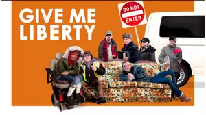 Give Me Liberty