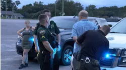 Intersection Shooting