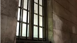 An Almost Perfect Crime