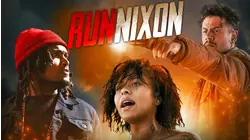 Run Nixon