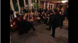 The Bachelorette S01 E06: The Men Tell All