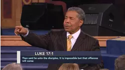 The Believer's Walk of Faith