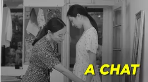 A Chat