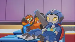 Tyrannosaurus Wrecked