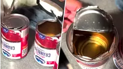 Ocean Spray Investigates Videos of Cranberry Cans Full of Water