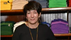 Epstein associate Ghislaine Maxwell asks court to set aside her conviction