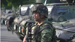 How World Leaders Are Reacting to US Attack on Venezuela