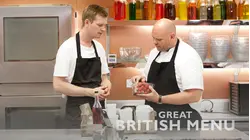 Northern Ireland Fish