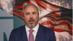 RNC chair calls Save America Act 'past due' as Senate election reform vote nears