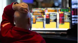 DOJ investigating possible cases of insider trading