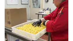 Made in the Hudson Valley: Man spends 30-plus years sharing family's Italian culture through Tuscana Pasta Co.