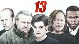 13