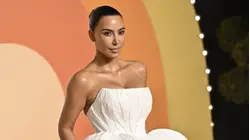 Attempted burglary at Kim Kardashian's home