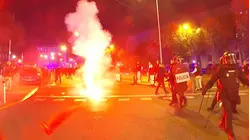 New Wave of Protests and Strikes Erupt in Italy Over Cost of Living