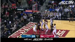 Duke vs. Louisville Basketball Highlights (2018-19)
