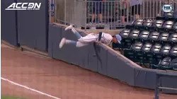 Virginia vs. North Carolina ACC Baseball Championship Highlights (2019)