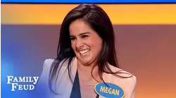 Ever told THIS LIE to your IN-LAWS? | Family Feud