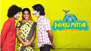 Panjumittai