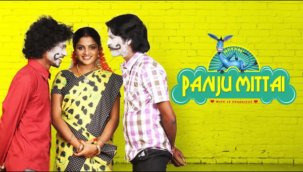Panjumittai on FREECABLE TV