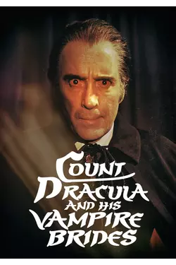 The Satanic Rites of Dracula