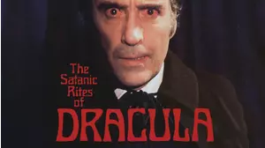The Satanic Rites of Dracula