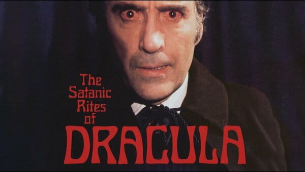 The Satanic Rites of Dracula on FREECABLE TV
