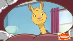 Llama Llama and the Loose Tooth