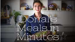 Donal's Meals in Minutes