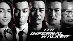 The Infernal Walker