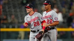 MLB Preview 7/7: Look To The Nationals (+155) Against The Phillies