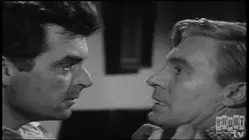 The Texan: S1 E27 - Private Account