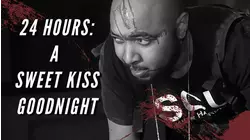 24 Hours: A Sweet Kiss Goodnight