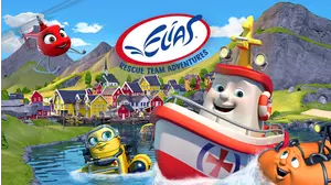 Elias: Rescue Team Adventures