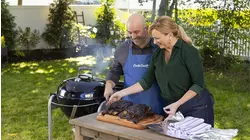 A Love Letter to the South