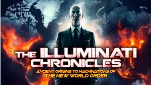 The Illuminati Chronicles: Ancient Origins to Machinations of the New World Order