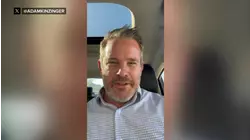 Adam Kinzinger blasts Trump's claims Jan. 6th committee pardons 'void'