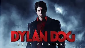 Dylan Dog: Dead of Night