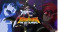 Saint Seiya: The Lost Canvas
