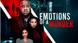 Emotions of a Murder