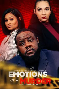 Emotions of a Murder