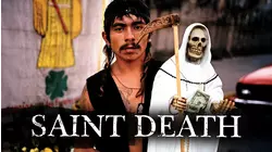 Saint Death
