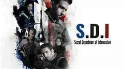 SDI: Secret Department of Intervention