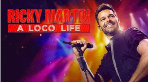 Ricky Martin: A Loco Life