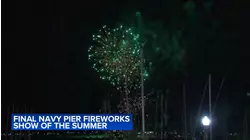 Labor Day weekend kicks off with family-friendly events around Chicago