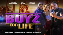 Boyz for Life
