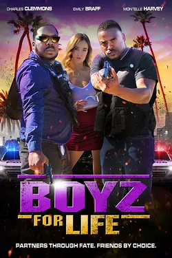 Boyz for Life