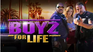 Boyz for Life