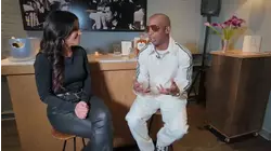 'Ja Rule' talks about his music, becoming grandfather and lending voice to meaningful causes